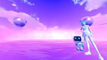 Broken Reality 2000