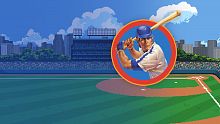Jaleco Sports: Bases Loaded 2