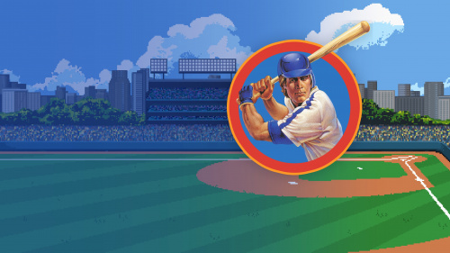 Jaleco Sports: Bases Loaded 2