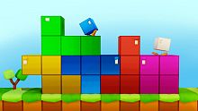 TETRA's Escape 2 PS4® & PS5®