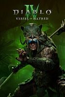 Diablo® IV: Vessel of Hatred™ - Standard Edition