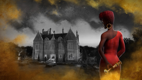 Cluedo: The Ultimate Edition