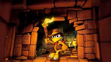 Crazy Chicken – Traps and Treasures 3
