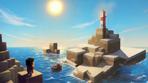 Blox 3D World Blox 3D World
