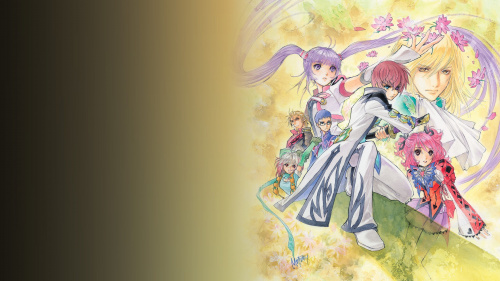 Tales of Graces™f Remastered