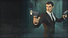 AGENT 07 - SPY REVENGE