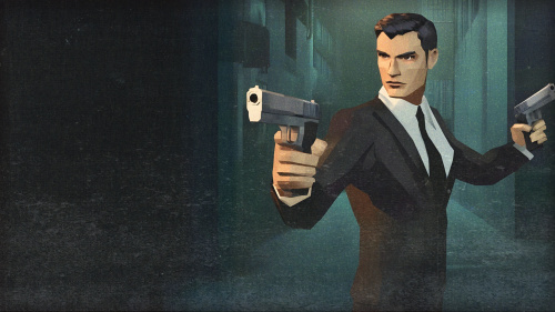 AGENT 07 - SPY REVENGE