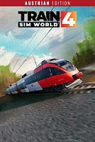 Train Sim World® 4: Austrian Regional Edition