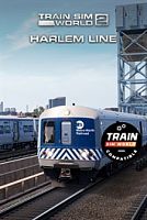 Train Sim World® 2: Harlem Line: Grand Central Terminal - North White Plains (Train Sim World® 3 Compatible)