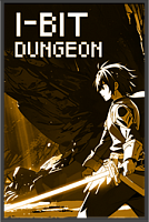 1-Bit Dungeon Bundle