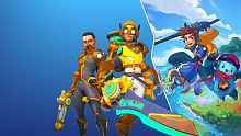Lynked: Banner of the Spark - Complete Bundle