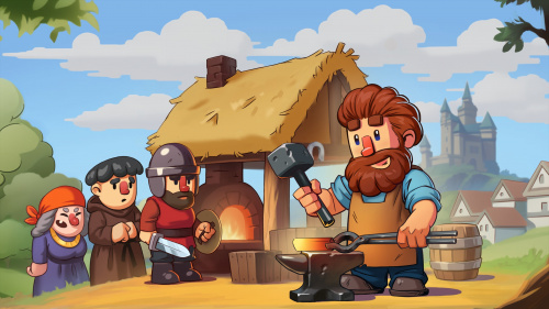 Anvil Saga