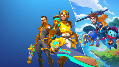 Lynked: Banner of the Spark - Complete Bundle