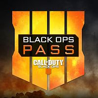 Call of Duty: Black Ops 4 - Абонемент Black Ops