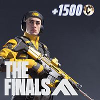 THE FINALS - New Contestant Pack