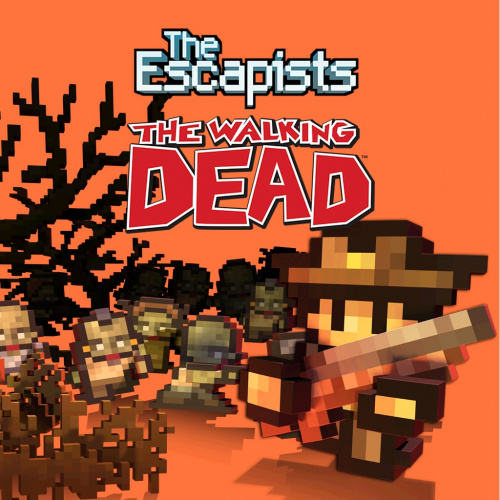 The Escapists: The Walking Dead