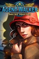 Agent Walker: Secret Journey (Xbox Version)