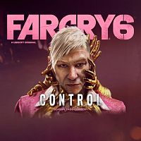 Far Cry® 6: 2-е дополнение "Пэйган: контроль"