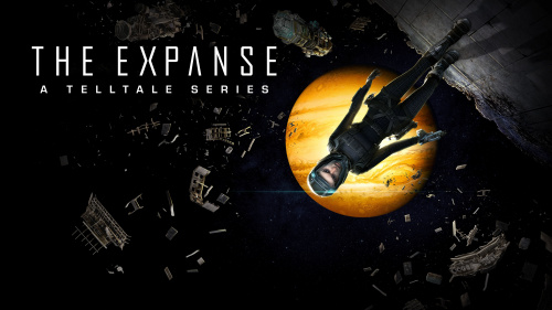 The Expanse: A Telltale Series