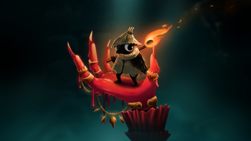 Well Dweller
