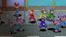 Arcade Archives THE NINJA KIDS