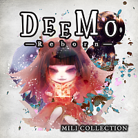 DEEMO -Reborn- Сборник MILI