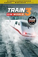 Train Sim World® 4 Compatible: Schnellfahrstrecke Kassel - Würzburg