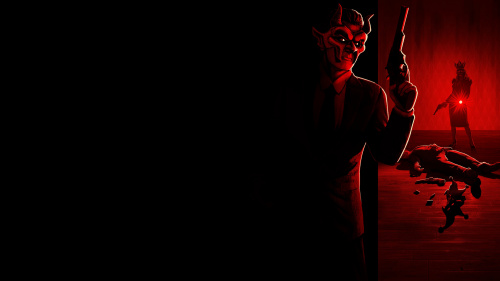Midnight Murder Club