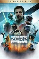 STAR WARS Zero Company™ Deluxe Edition