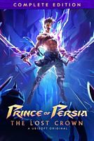 Prince of Persia™: The Lost Crown - издание Complete Edition