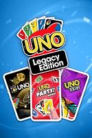 UNO™ Legacy Edition