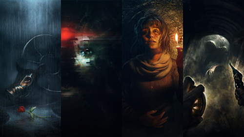 Frictional Collection