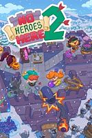 No Heroes Here 2