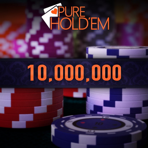 набор из 10 000 000 кредитов