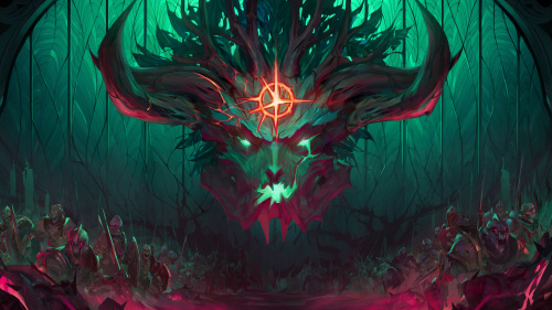 Terrinoth®: Heroes of Descent