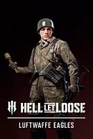 Hell Let Loose - Luftwaffe Eagles