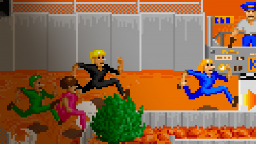 Arcade Archives ESCAPE KIDS Arcade Archives ESCAPE KIDS
