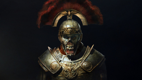 King Arthur: Legion IX