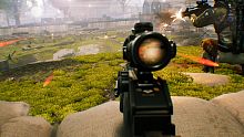 Zero Caliber VR