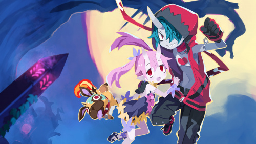 Disgaea 6 Complete