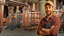 Beer Manufacture Simulator