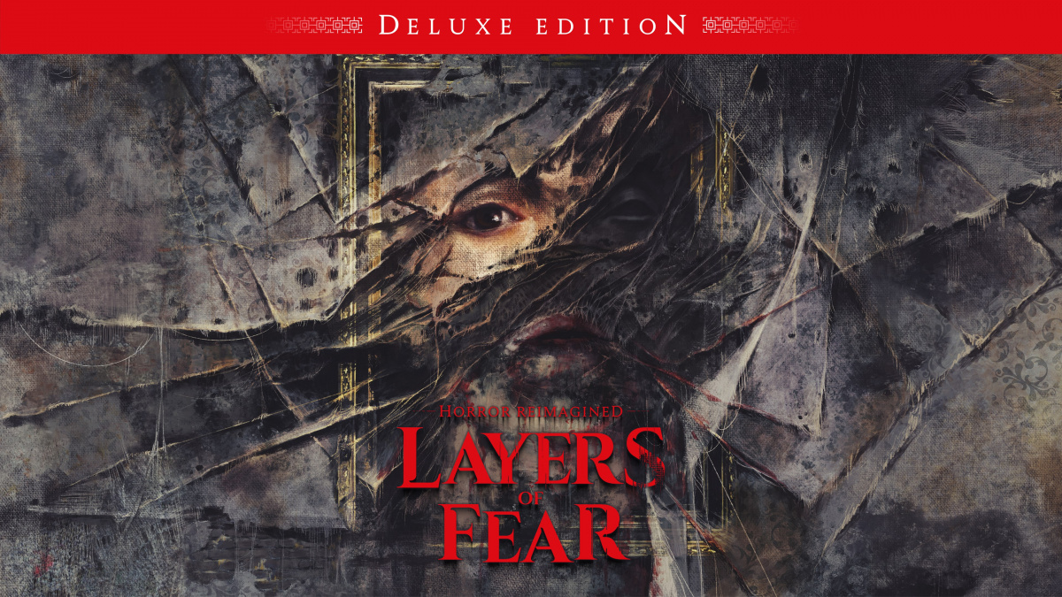 Купить Layers of Fear Deluxe Edition с пожизненной гарантией. Безопасная  оплата и накопительные скидки