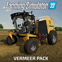 FS22: Vermeer Pack