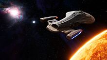 Star Trek: Voyager - Across the Unknown - Deluxe Edition