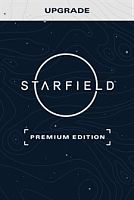 Starfield Premium Edition Upgrade