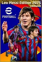 eFootball™: Leo Messi Edition 2025 [Deluxe]