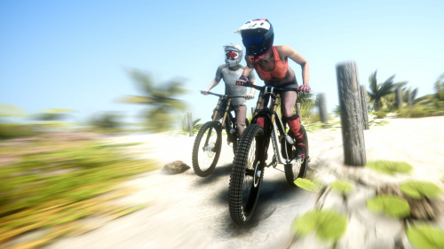 Total Trails