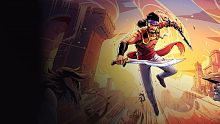 The Rogue Prince of Persia™