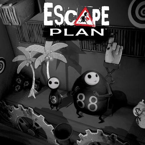 Режиссерская версия Escape Plan™