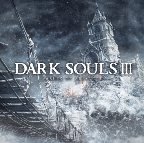 DARK SOULS™ III: Ashes of Ariandel™